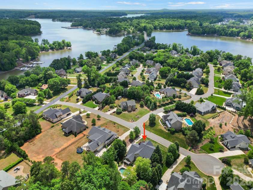 3012 Applewood Point Lane, Belmont, NC 28012.  MLS# CAR4371970, YatesRealty ID 15147. 