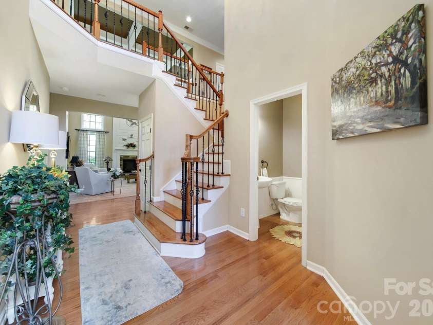3012 Applewood Point Lane, Belmont, NC 28012.  MLS# CAR4371970, YatesRealty ID 15147. 
