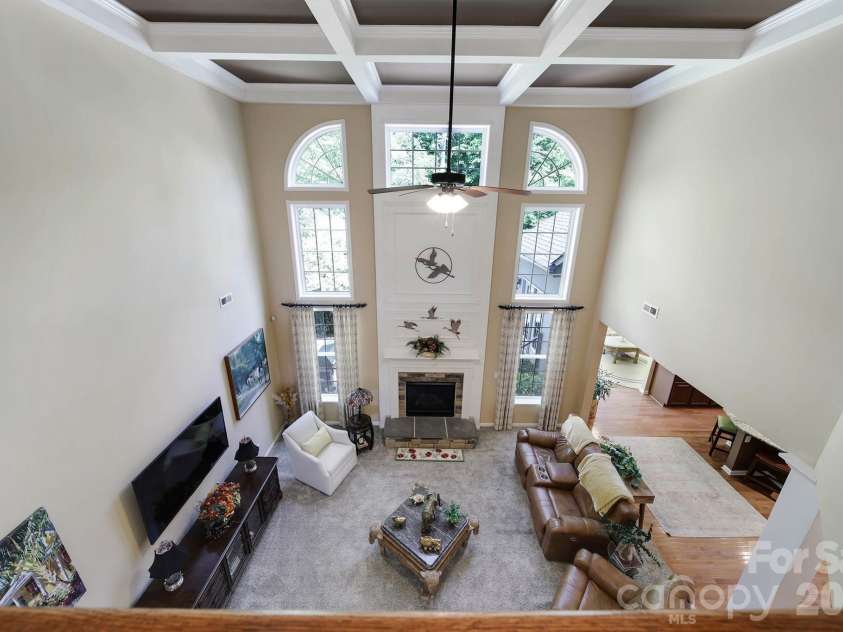 3012 Applewood Point Lane, Belmont, NC 28012.  MLS# CAR4371970, YatesRealty ID 15147. 