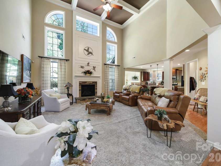 3012 Applewood Point Lane, Belmont, NC 28012.  MLS# CAR4371970, YatesRealty ID 15147. 