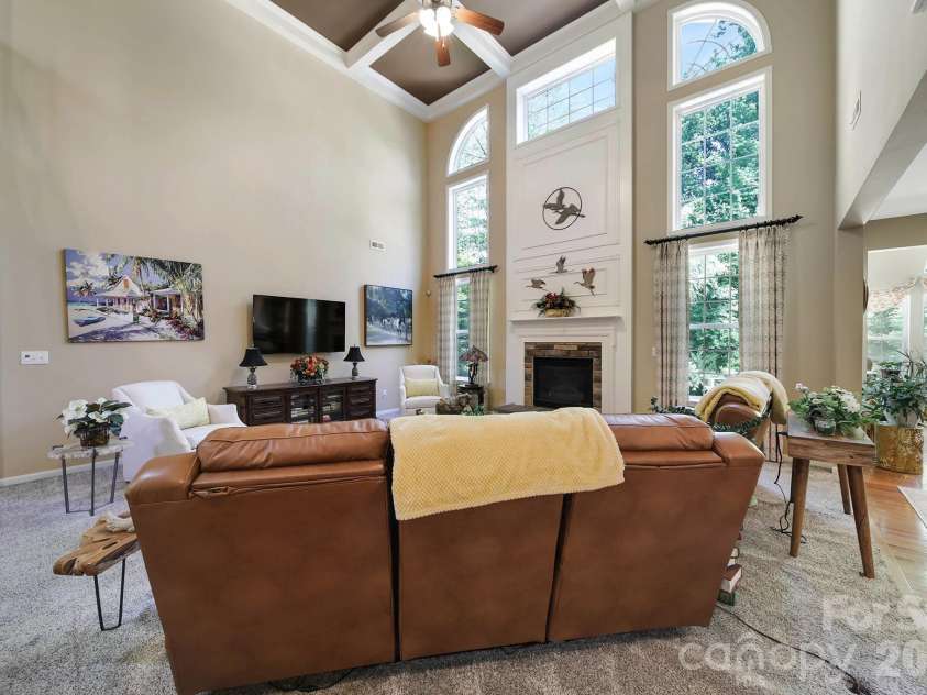 3012 Applewood Point Lane, Belmont, NC 28012.  MLS# CAR4371970, YatesRealty ID 15147. 