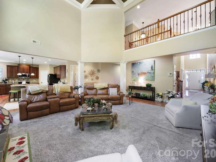 3012 Applewood Point Lane, Belmont, NC 28012.  MLS# CAR4371970, YatesRealty ID 15147. 