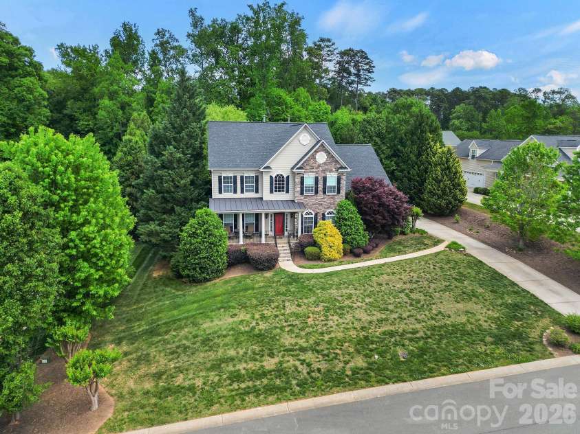 3012 Applewood Point Lane, Belmont, NC 28012.  MLS# CAR4371970, YatesRealty ID 15147. 