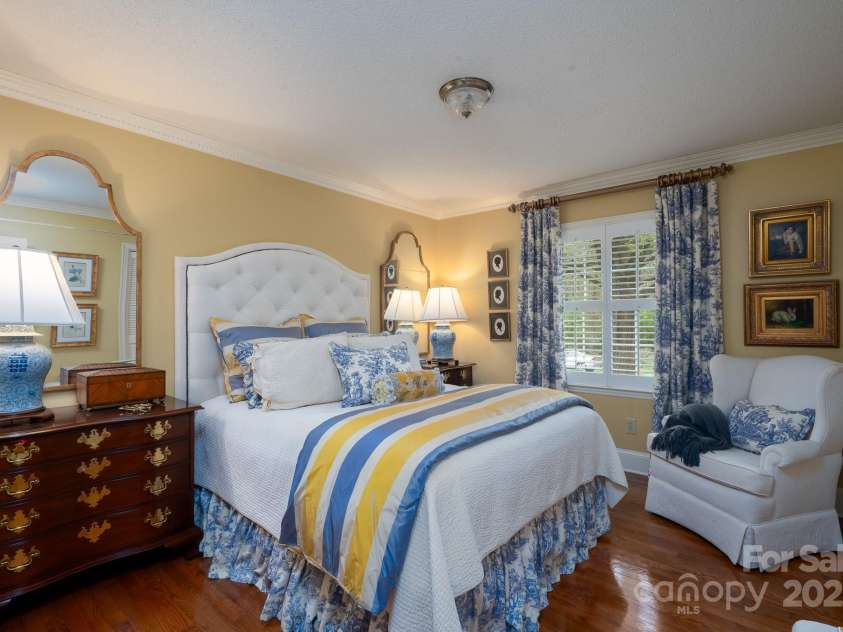 6307 Roanoke Drive, Kannapolis, NC 28081.  MLS# CAR4242668, YatesRealty ID 15148. 2nd Bedroom