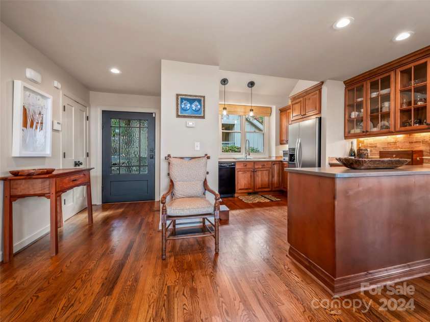 14 Wild Ivy Run, Hendersonville, NC 28739.  MLS# CAR4202089, YatesRealty ID 15149. 