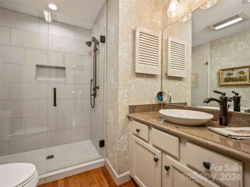 14 Wild Ivy Run, Hendersonville, NC 28739.  MLS# CAR4202089, YatesRealty ID 15149. 