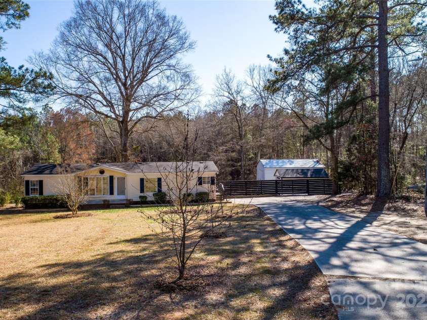 4428 Turkey Lane, Rock Hill, SC 29730.  MLS# CAR4219349, YatesRealty ID 1515. 