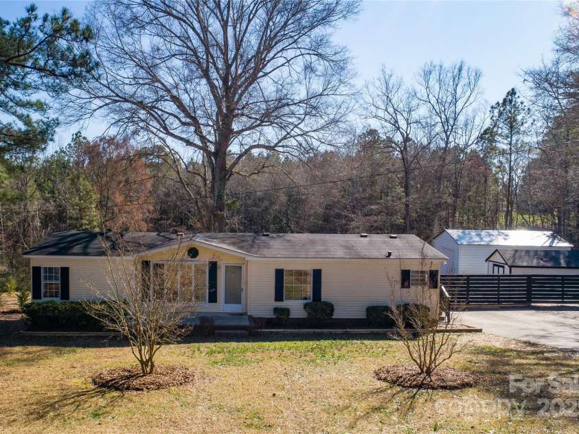 4428 Turkey Lane, Rock Hill, SC 29730.  MLS# CAR4219349, YatesRealty ID 1515. 