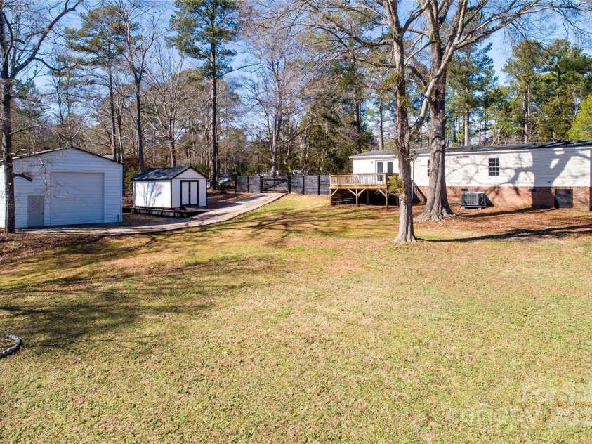 4428 Turkey Lane, Rock Hill, SC 29730.  MLS# CAR4219349, YatesRealty ID 1515. 