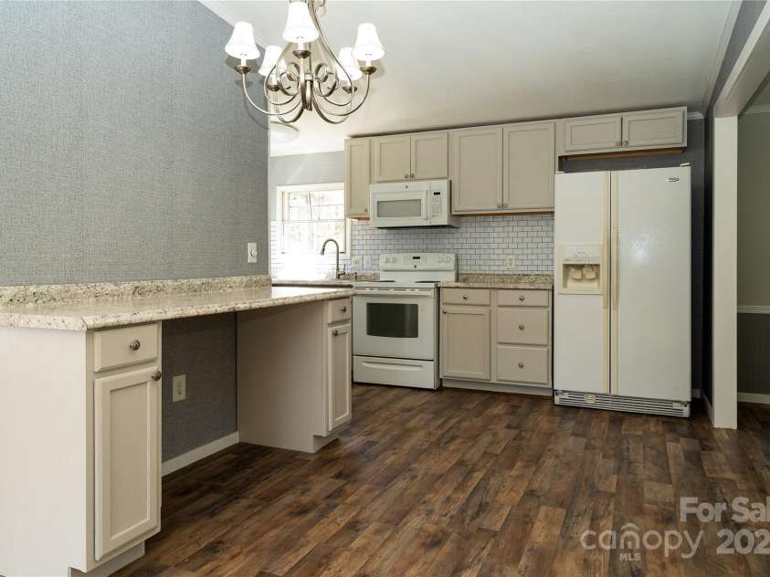 4428 Turkey Lane, Rock Hill, SC 29730.  MLS# CAR4219349, YatesRealty ID 1515. 