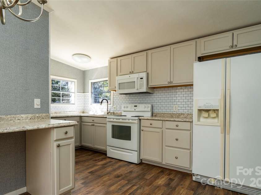 4428 Turkey Lane, Rock Hill, SC 29730.  MLS# CAR4219349, YatesRealty ID 1515. 