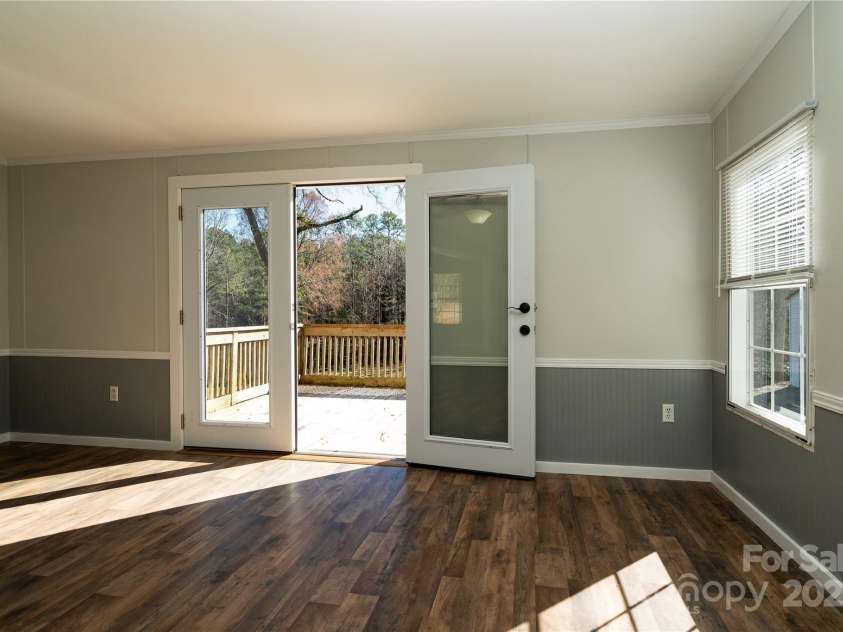 4428 Turkey Lane, Rock Hill, SC 29730.  MLS# CAR4219349, YatesRealty ID 1515. 