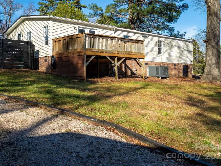 4428 Turkey Lane, Rock Hill, SC 29730.  MLS# CAR4219349, YatesRealty ID 1515. 