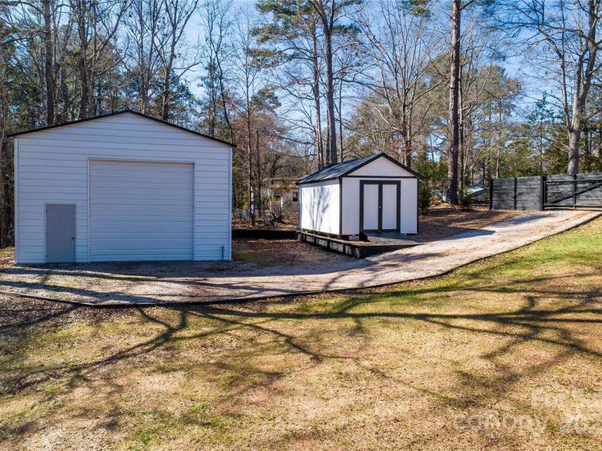 4428 Turkey Lane, Rock Hill, SC 29730.  MLS# CAR4219349, YatesRealty ID 1515. 
