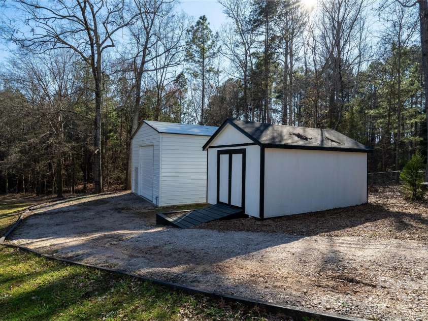 4428 Turkey Lane, Rock Hill, SC 29730.  MLS# CAR4219349, YatesRealty ID 1515. 