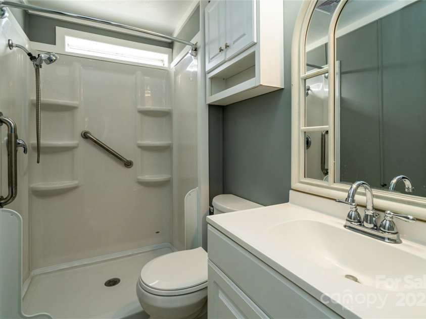 4428 Turkey Lane, Rock Hill, SC 29730.  MLS# CAR4219349, YatesRealty ID 1515. Bathroom 2