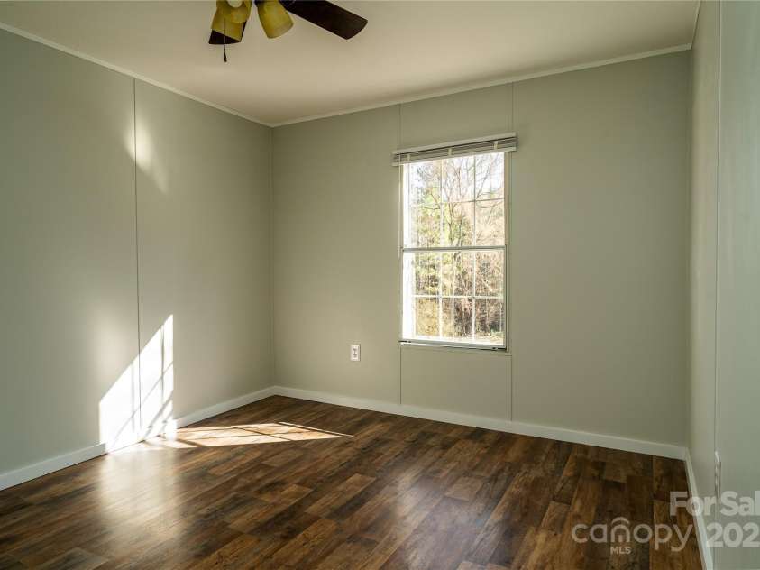4428 Turkey Lane, Rock Hill, SC 29730.  MLS# CAR4219349, YatesRealty ID 1515. Bedroom 2