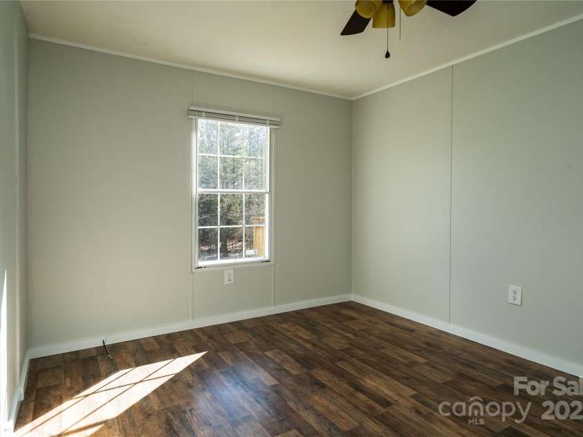 4428 Turkey Lane, Rock Hill, SC 29730.  MLS# CAR4219349, YatesRealty ID 1515. Bedroom 3
