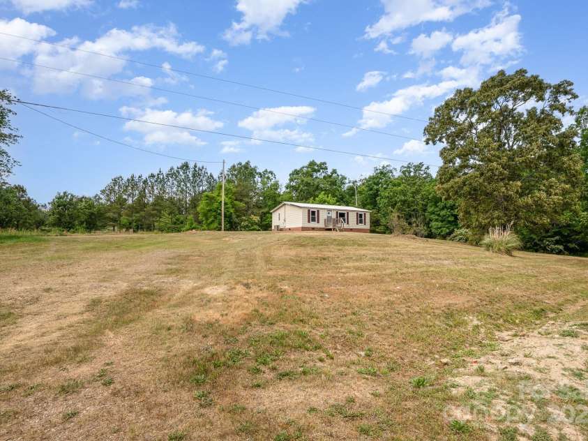 857 Bowers Road, Peachland, NC 28133.  MLS# CAR4250983, YatesRealty ID 1515. 