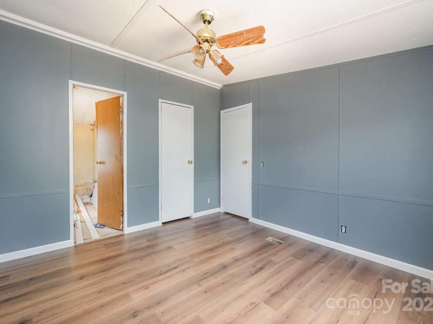 857 Bowers Road, Peachland, NC 28133.  MLS# CAR4250983, YatesRealty ID 1515. 