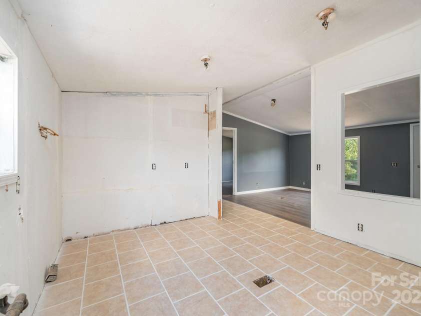 857 Bowers Road, Peachland, NC 28133.  MLS# CAR4250983, YatesRealty ID 1515. 