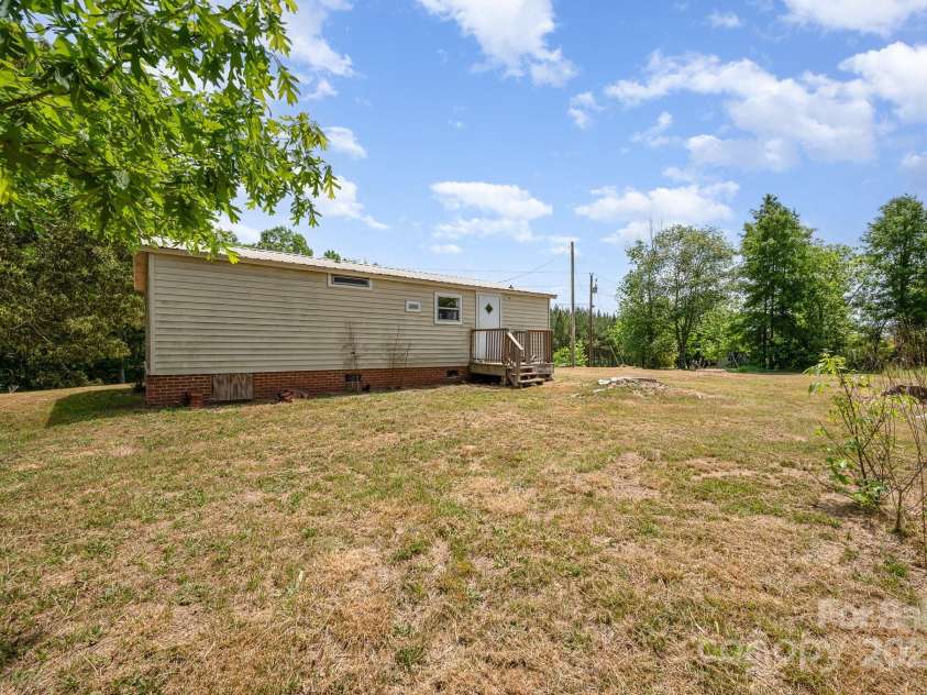 857 Bowers Road, Peachland, NC 28133.  MLS# CAR4250983, YatesRealty ID 1515. 