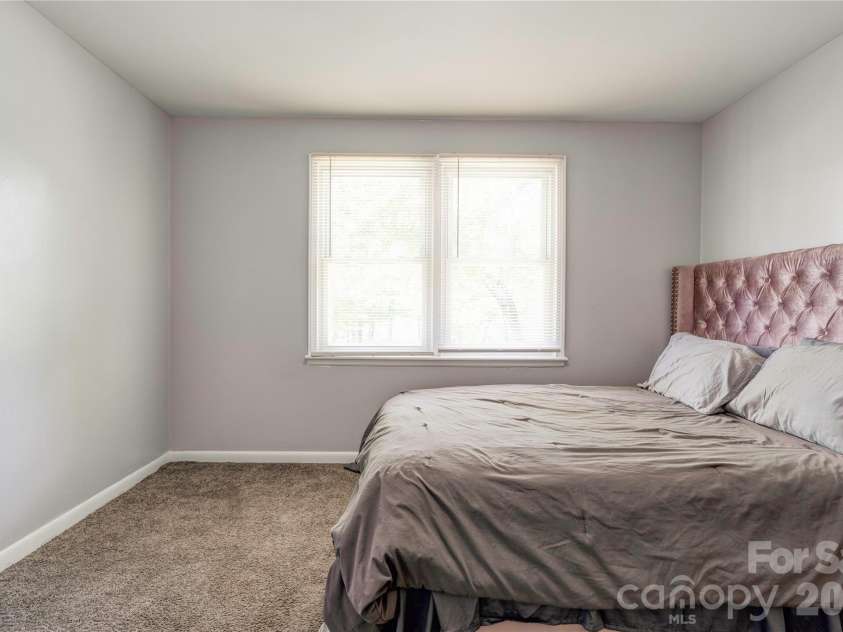 201 Skycrest Avenue, Shelby, NC 28152.  MLS# CAR4373143, YatesRealty ID 15150. Bedroom 2