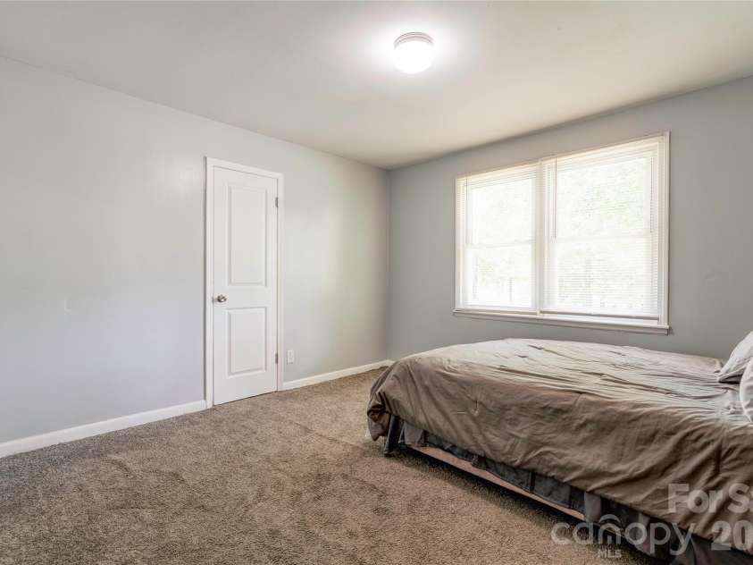 201 Skycrest Avenue, Shelby, NC 28152.  MLS# CAR4373143, YatesRealty ID 15150. Bedroom 2