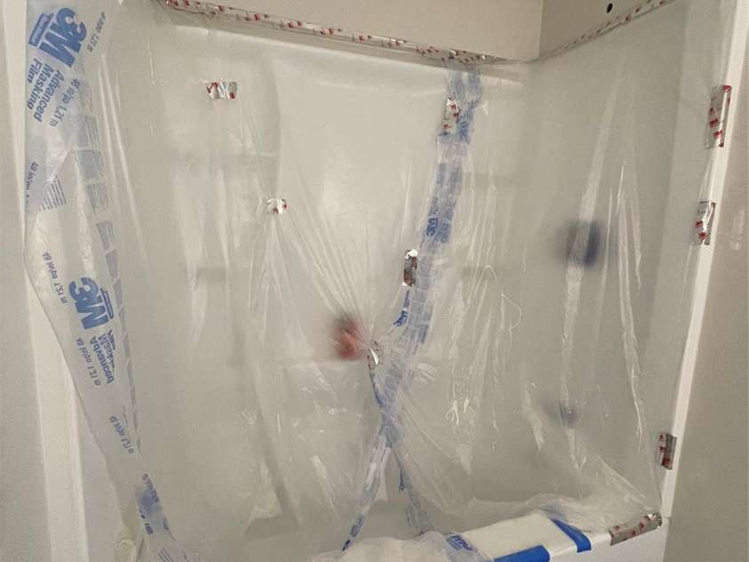 836 McCreary Street, Winston Salem, NC 27105.  MLS# CAR4260584, YatesRealty ID 15150. 