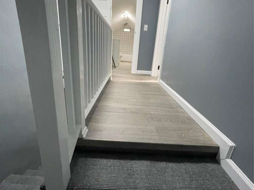 836 McCreary Street, Winston Salem, NC 27105.  MLS# CAR4260584, YatesRealty ID 15150. 