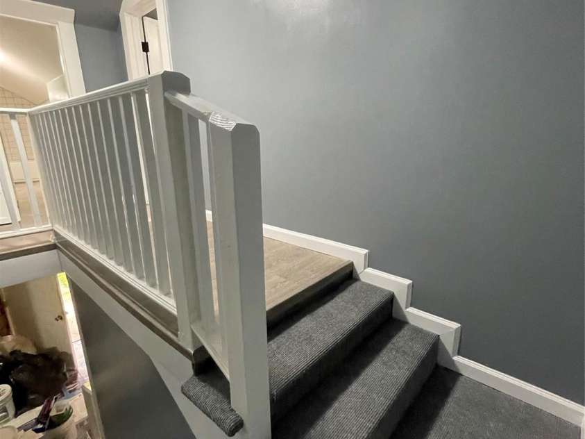 836 McCreary Street, Winston Salem, NC 27105.  MLS# CAR4260584, YatesRealty ID 15150. 