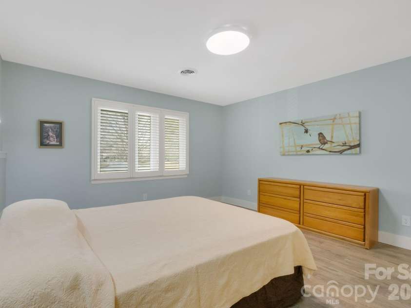 403 Crowfields Drive, Asheville, NC 28803.  MLS# CAR4348824, YatesRealty ID 15152. Additional bedroom