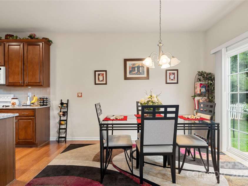 5428 Colonial Garden Drive, Huntersville, NC 28078.  MLS# CAR4261480, YatesRealty ID 15155. 