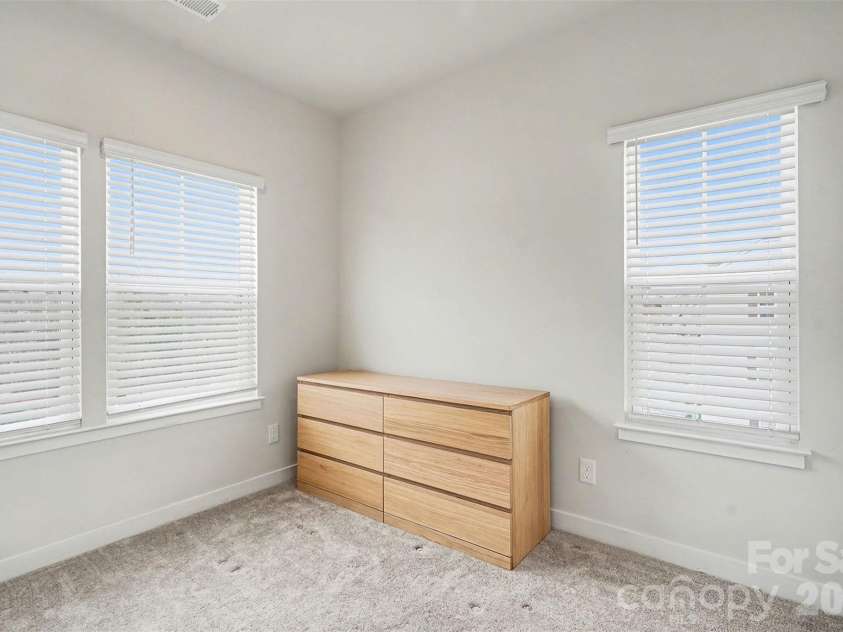 1546 Aspire Street, Charlotte, NC 28262.  MLS# CAR4342374, YatesRealty ID 15156. Junior Bedroom