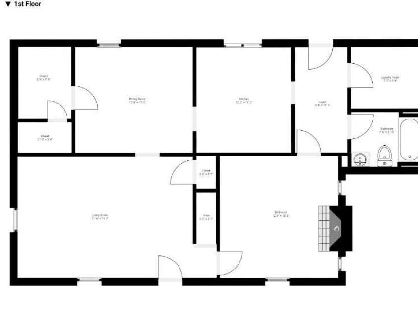 40 Painter Road, Banner Elk, NC 28604.  MLS# CAR4299402, YatesRealty ID 15156. 