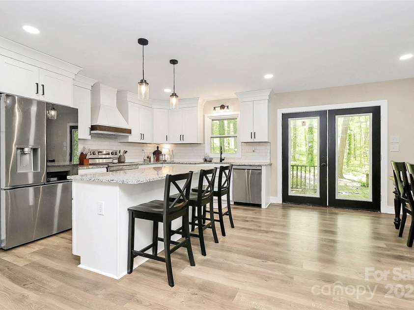 2780 China Grove Road, Kannapolis, NC 28083.  MLS# CAR4251597, YatesRealty ID 15157. 