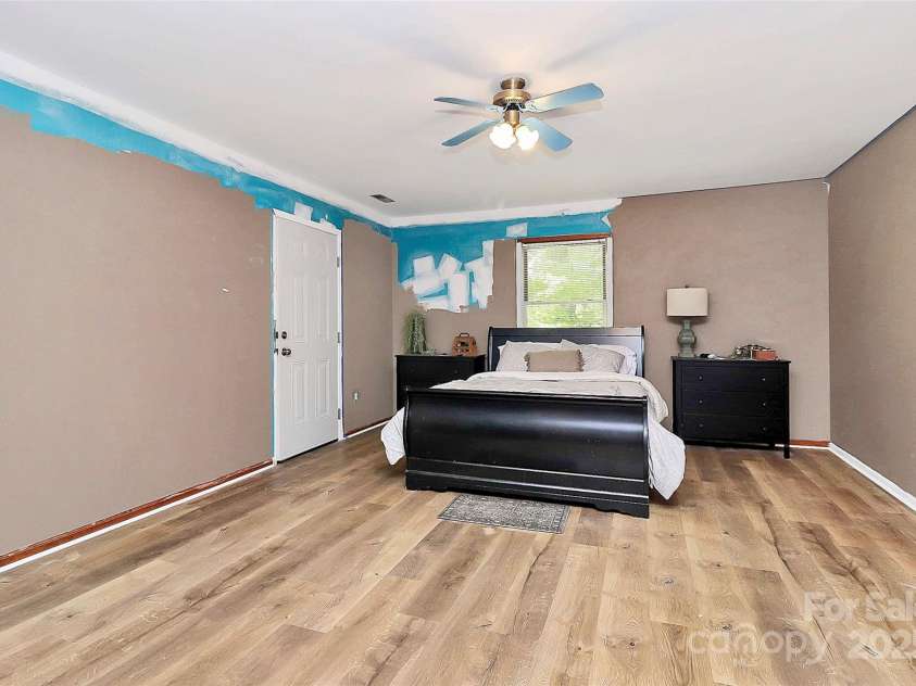 2780 China Grove Road, Kannapolis, NC 28083.  MLS# CAR4251597, YatesRealty ID 15157. 