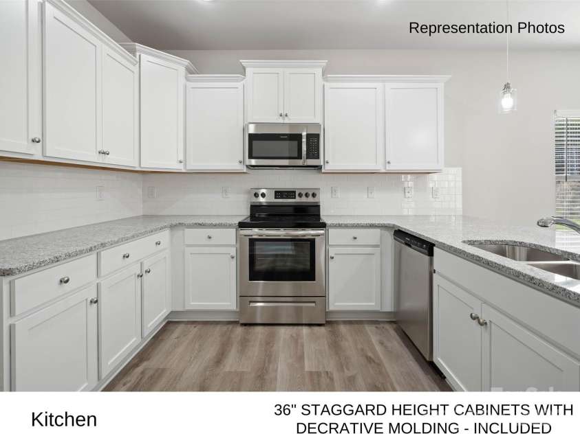 209 Lake George Drive, Shelby, NC 28152.  MLS# CAR4192920, YatesRealty ID 15158. 