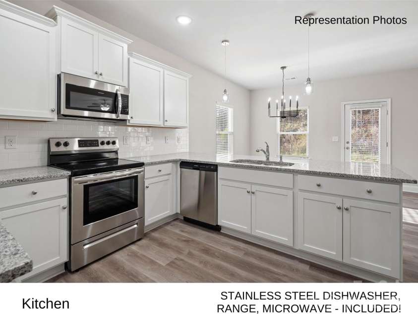 209 Lake George Drive, Shelby, NC 28152.  MLS# CAR4192920, YatesRealty ID 15158. 