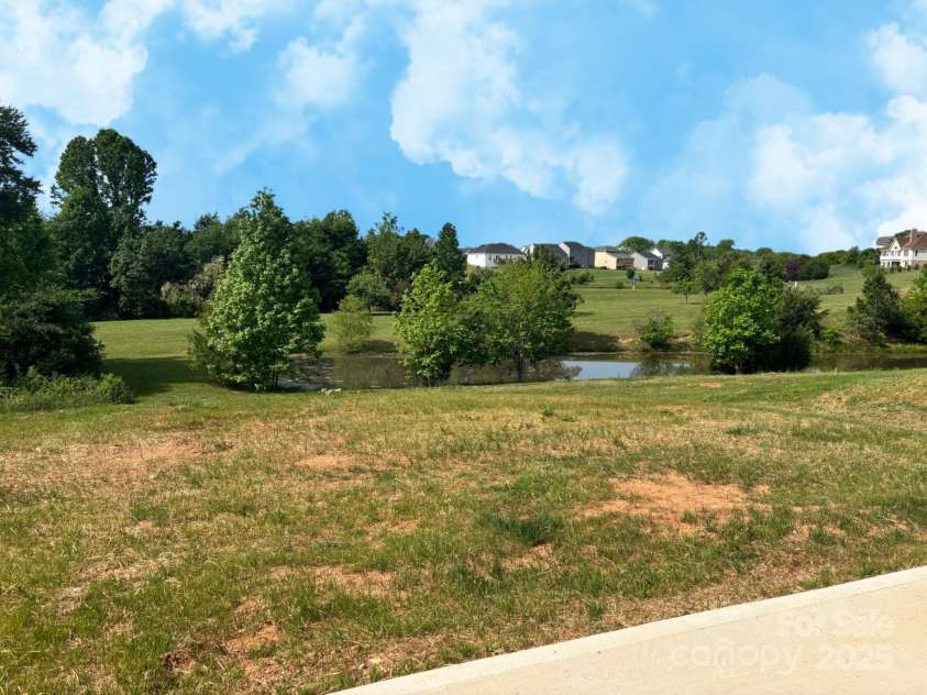 209 Lake George Drive, Shelby, NC 28152.  MLS# CAR4192920, YatesRealty ID 15158. 