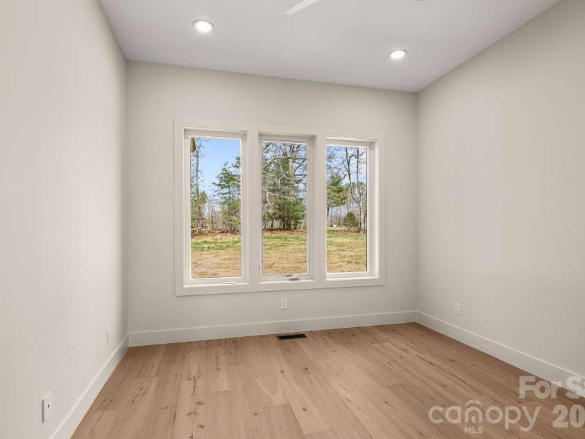 144 Golden Pasture Drive, Fletcher, NC 28732.  MLS# CAR4357202, YatesRealty ID 15159. 