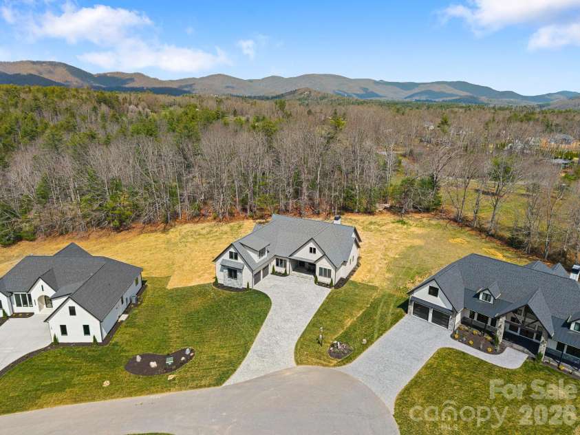 144 Golden Pasture Drive, Fletcher, NC 28732.  MLS# CAR4357202, YatesRealty ID 15159. 