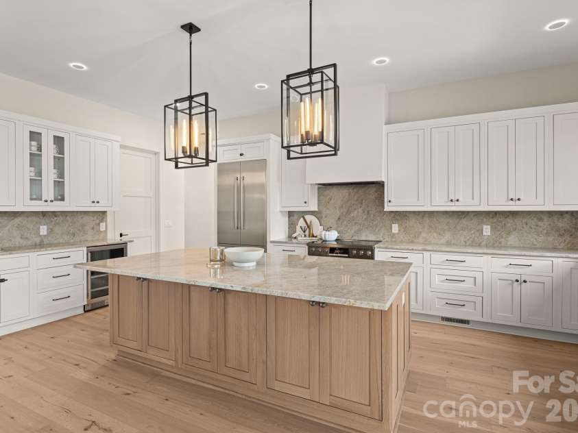144 Golden Pasture Drive, Fletcher, NC 28732.  MLS# CAR4421763, YatesRealty ID 15159. 