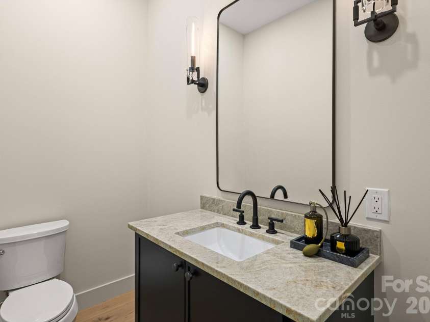 144 Golden Pasture Drive, Fletcher, NC 28732.  MLS# CAR4421763, YatesRealty ID 15159. 