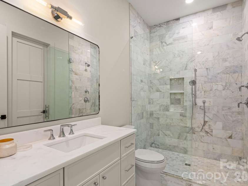 144 Golden Pasture Drive, Fletcher, NC 28732.  MLS# CAR4421763, YatesRealty ID 15159. 