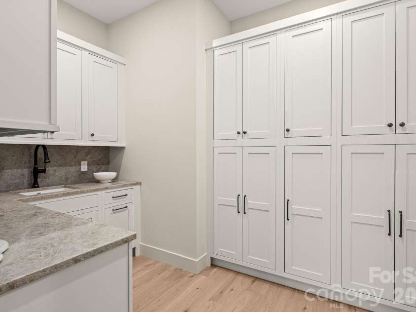 144 Golden Pasture Drive, Fletcher, NC 28732.  MLS# CAR4421763, YatesRealty ID 15159. 