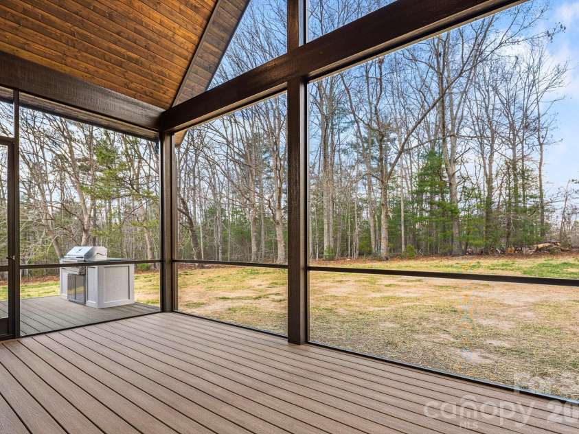 144 Golden Pasture Drive, Fletcher, NC 28732.  MLS# CAR4421763, YatesRealty ID 15159. 