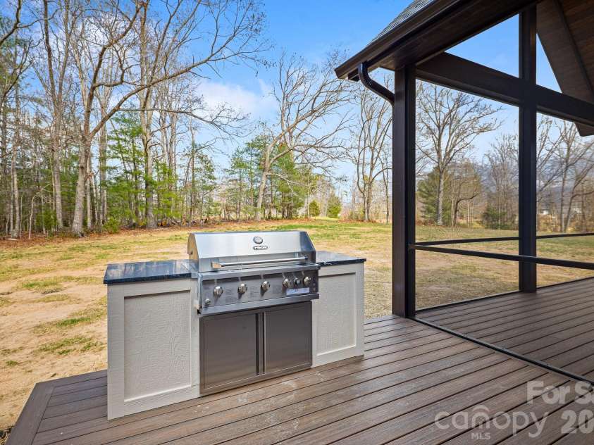 144 Golden Pasture Drive, Fletcher, NC 28732.  MLS# CAR4421763, YatesRealty ID 15159. 