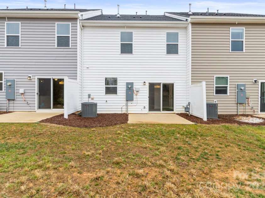 3776 Yorkshire Place, Terrell, NC 28682.  MLS# CAR4329131, YatesRealty ID 1516. 