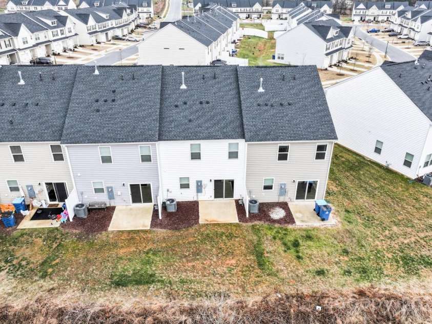 3776 Yorkshire Place, Terrell, NC 28682.  MLS# CAR4329131, YatesRealty ID 1516. 